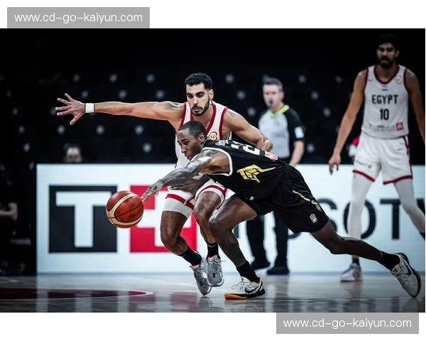 篮球无国界，热血燃激情：中国男篮与埃及男篮的巅峰对决预热